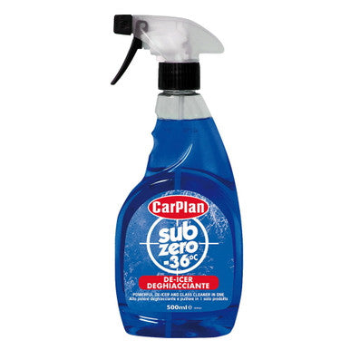 Lampa - Deghiacciante 500Ml