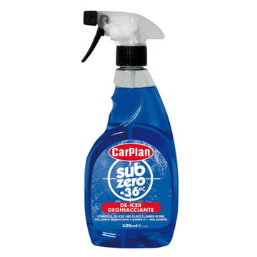Lampa - Deghiacciante 500Ml