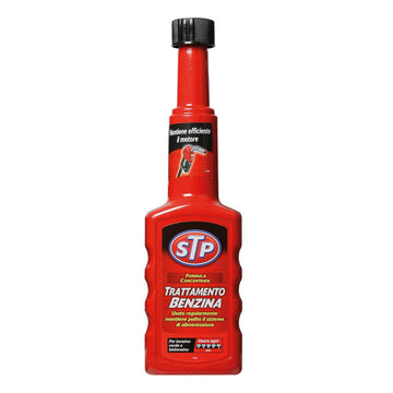 Stp -Trattamento benzina 200Ml