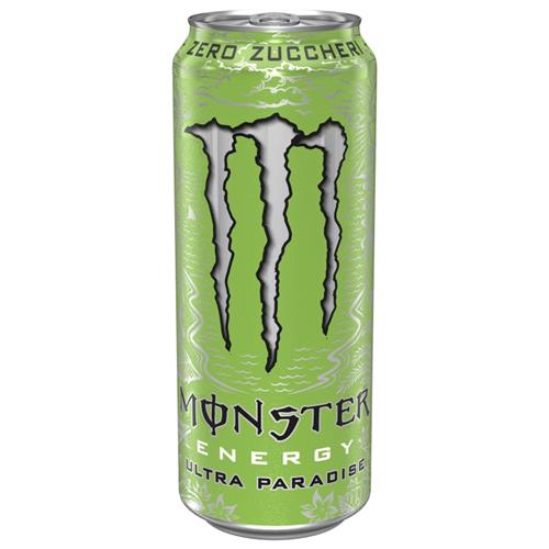 Monster Ultra Paradise 500Ml