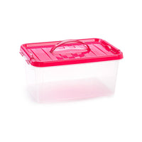 PlasticForte® Cassetta Plastica 22N 8Lt