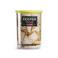 PlasticForte® Keeper Barattolo Milleusi 1000Ml