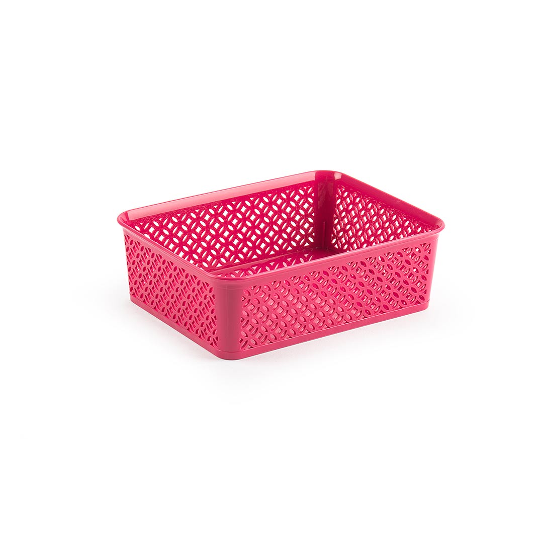PlasticForte® - Multipurpose Coloured Tray