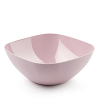 PlasticForte® - Opal Surt Vrm Square Bowl