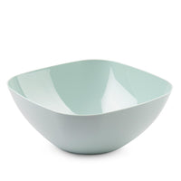 PlasticForte® - Opal Surt Vrm Square Bowl