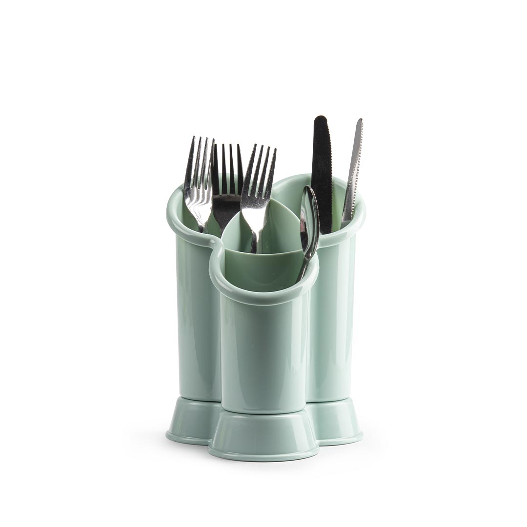 PlasticForte® Scolaposate Trebol Surt Vrm