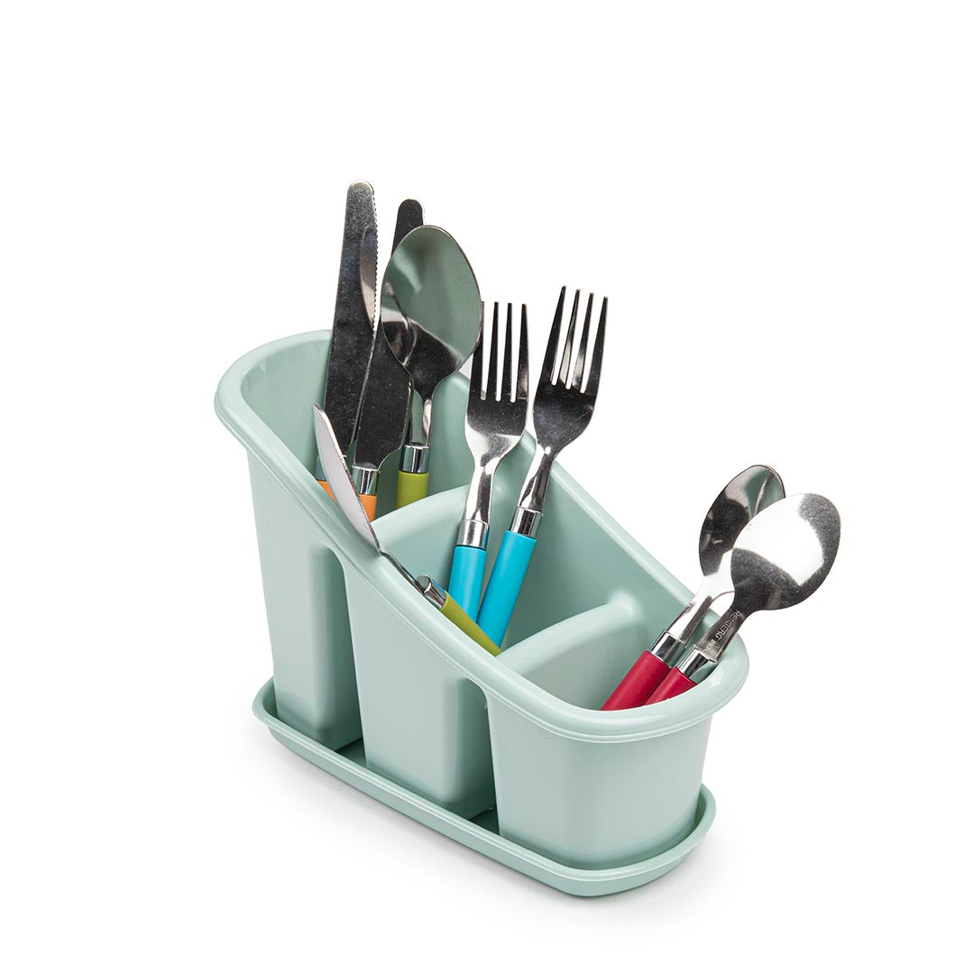 PlasticForte® Scolaposate Semplice Con Vassoio Surt Vrm