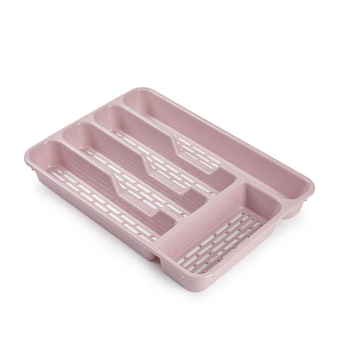 PlasticForte® Portaposate Grande Classic Surt Vrm
