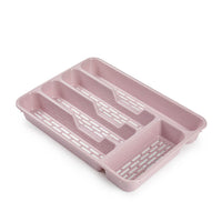 PlasticForte® Portaposate Grande Classic Surt Vrm