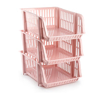 PlasticForte® - Stackable Large Surt Vrm