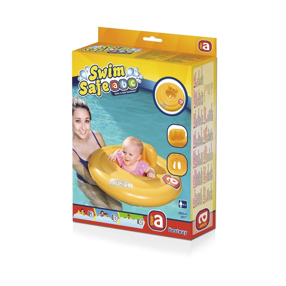 Bestway - Swim Safe Life Jacket 69 Cm