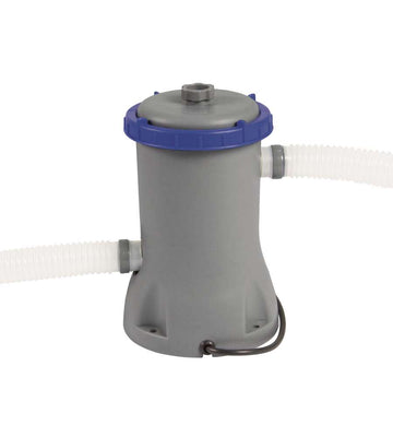 Bestway Pompa Filtro 2.006 L/H Cartuccia Ii
