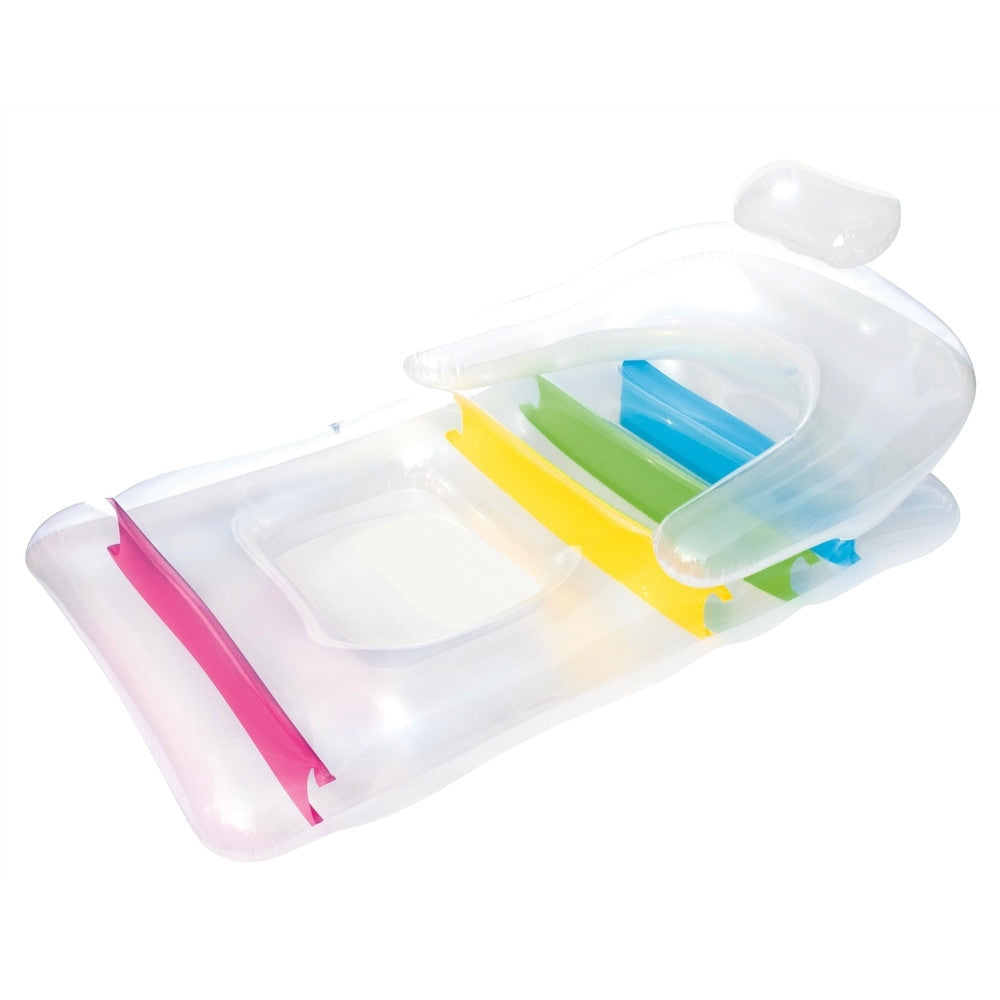 Bestway - Poltrona Materassino Kool Lounge 165X89 Cm