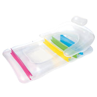 Bestway - Poltrona Materassino Kool Lounge 165X89 Cm