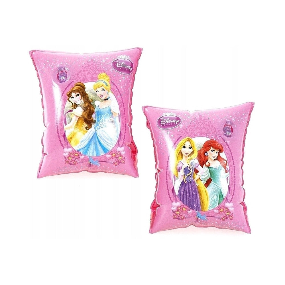 Bestway - Disney Braccioli 23X15Cm Principesse
