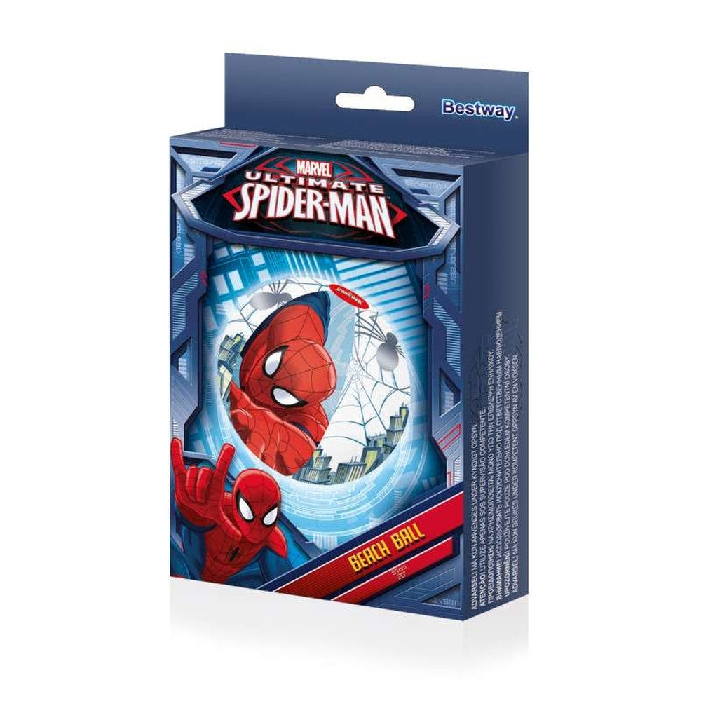 Bestway - Disney Spider-Man Ball 51 Cm