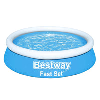 Bestway Piscina Fast Set  940L 183X51Cm