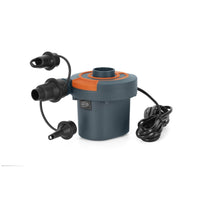 Bestway - Sidewinder Pompa Gonfiaggio Elettrica