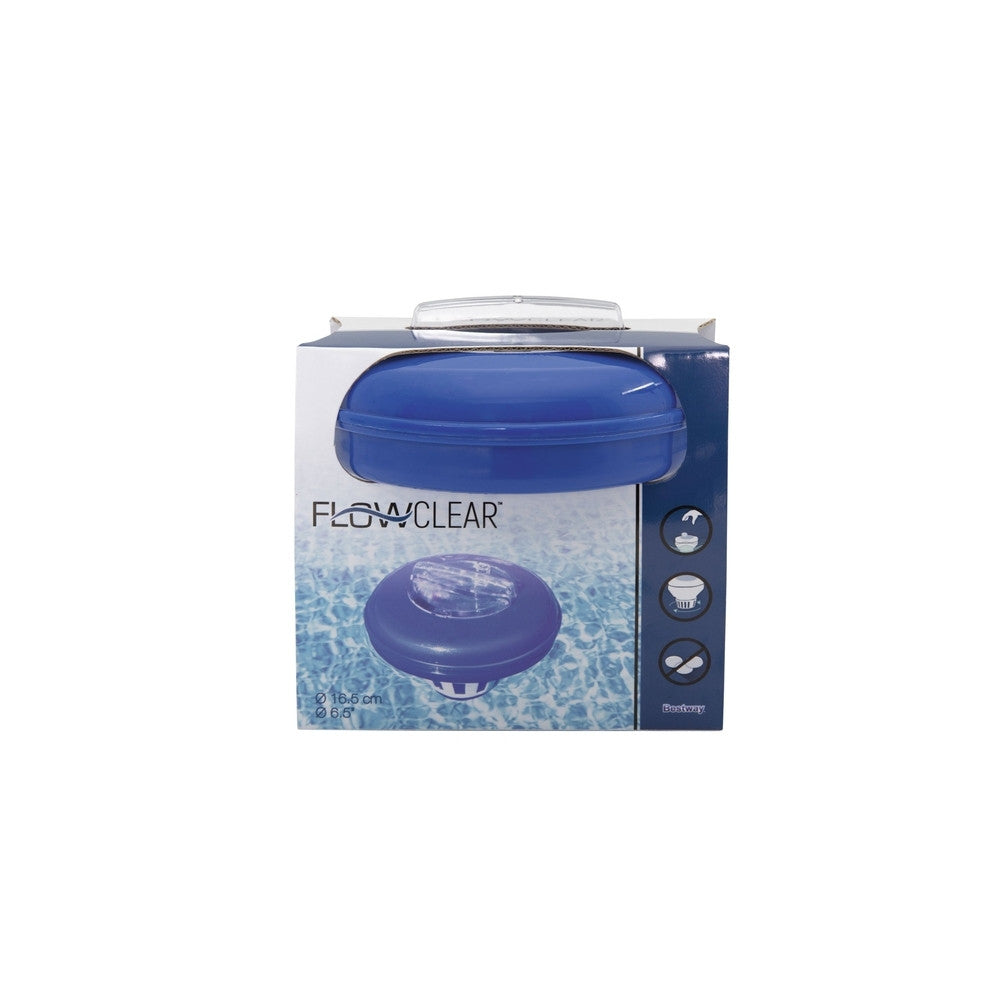 Bestway - Dispenser Cloro Medio