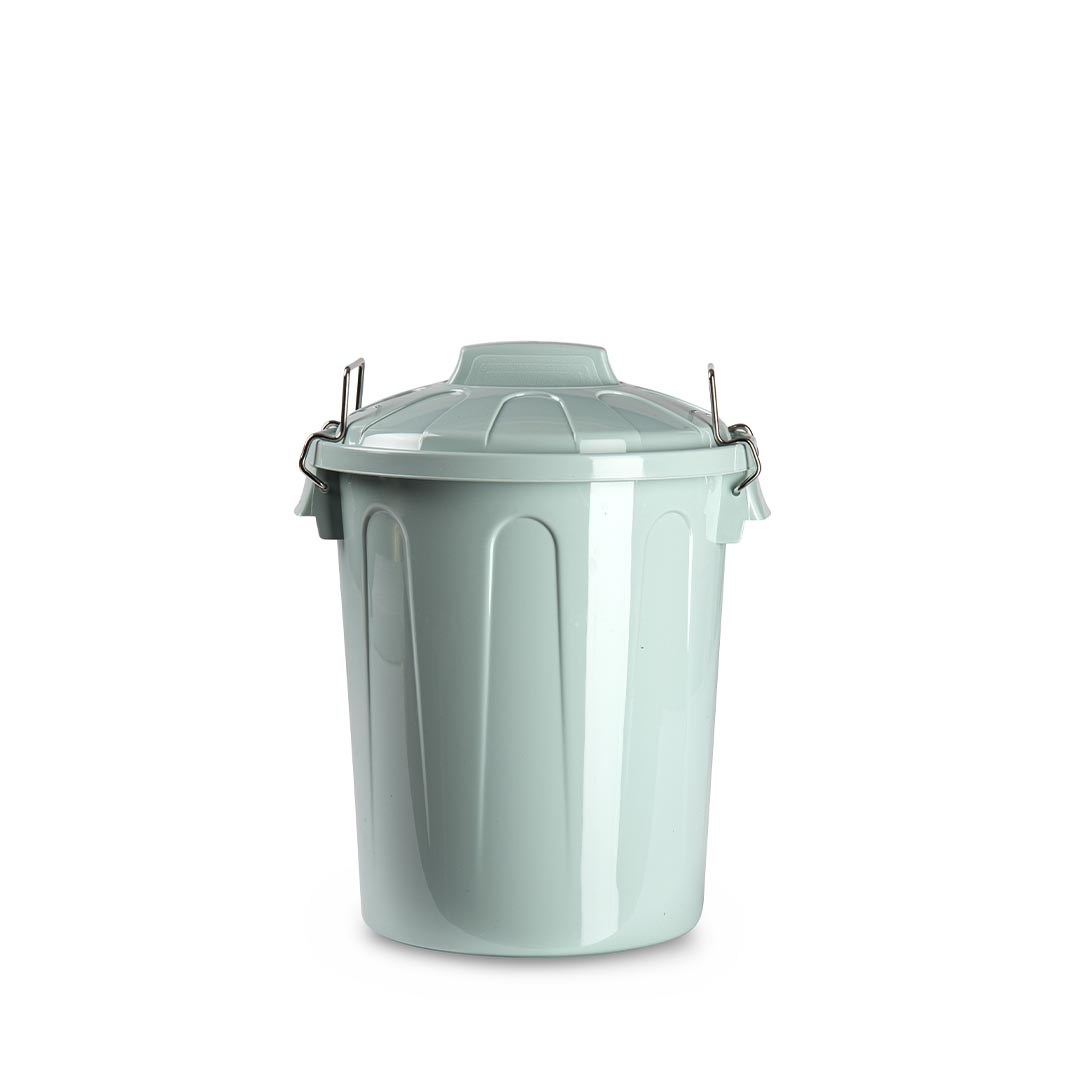 PlasticForte® Bidone 7L Surt Vrm