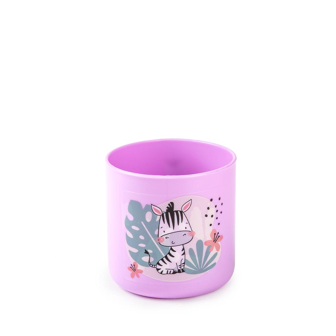PlasticForte® - Dino Deco Stdo Sweet Cup