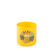PlasticForte® - Dino Deco Stdo Sweet Cup
