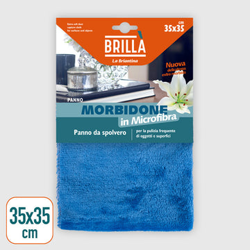 Brillà - Soft Cloth 35x35 cm