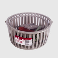 Precious Clothes Peg Basket With 20 Clips