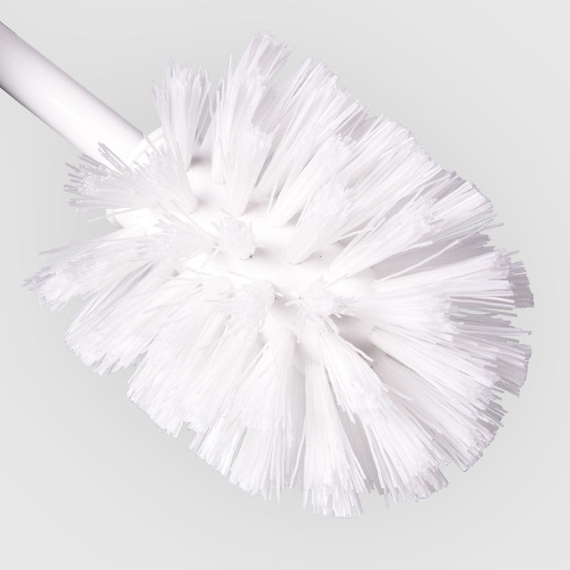 Brillà - Completo Wc Base Bianco