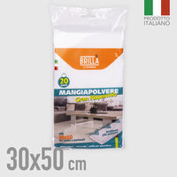 Brillà Panni Gran Risparmio 30x50 cm