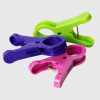 Precious Quick Laundry Pegs 6 Pcs