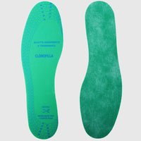 Chlorophyll Insoles