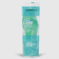 Chlorophyll Insoles