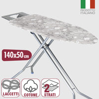 Precious Tablecloth Aa Brianmoll 140X50cm