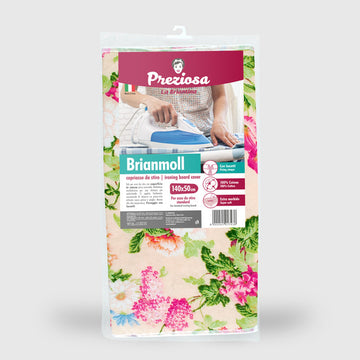 Precious Tablecloth Aa Brianmoll 140X50cm