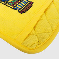 Brillà - Embroidery Pot Prep