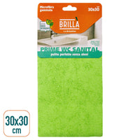 Brillà - Prime floor cloth 30x30 cm
