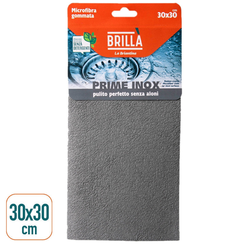 Brillà - Prime floor cloth 30x30 cm