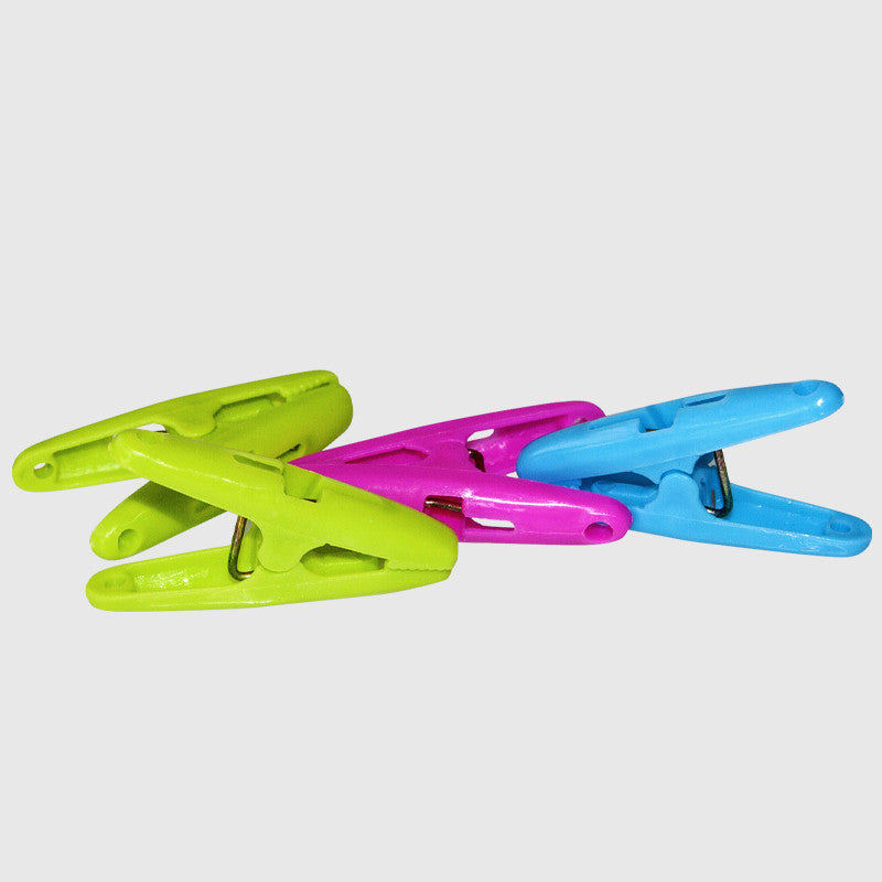 Preziosa Pinze Bucato Antiruggine