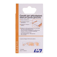 MyDoct Cerotti Delicati 7X4.8Cm 6Pz.