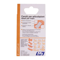 MyDoct - Assorted Hand Plasters 14Pcs.