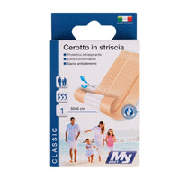 MyDoct - Strip Patch 50X6Cm 1Pc.