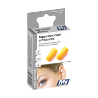 MyDoct - Noise Cancelling Earplugs 4Pcs.