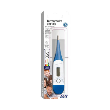 MyDoct - Digital Thermometer Flexible Tips