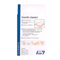 MyDoct - Classic Plasters 50 Assorted Pcs