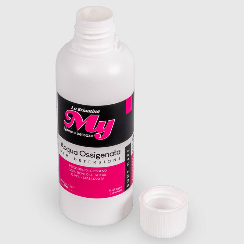 My Doct First Aid Hydrogen Peroxide 250Ml