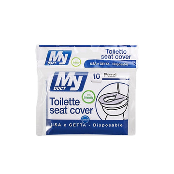 MyDoct - Toilet Seat Cover Wc