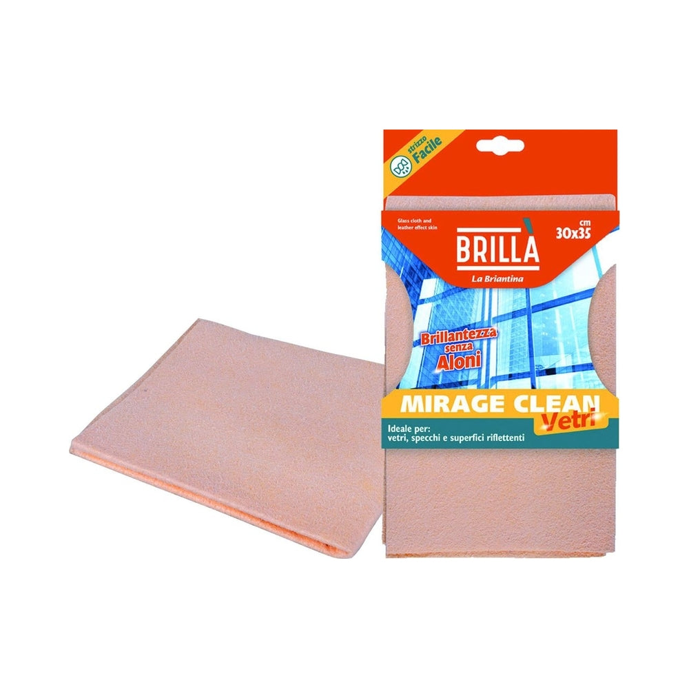 Mirage Clean Cloth 30X35Cm