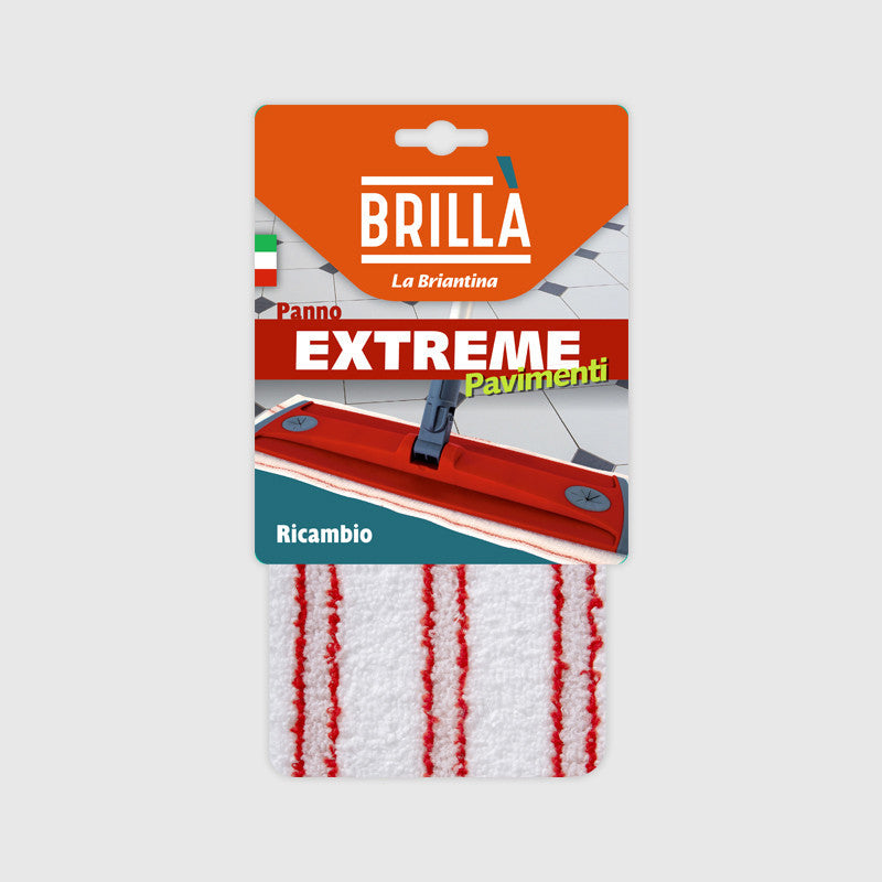 Brillà - Ricambio Attrezzo Extreme 40 cm