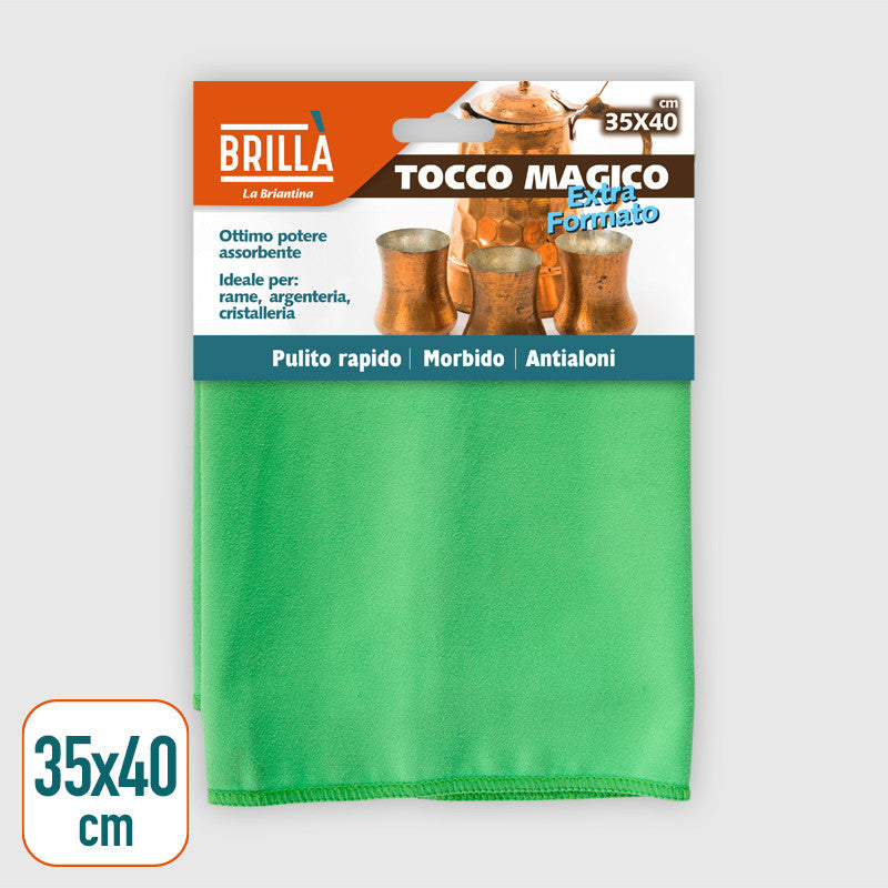 Brillà Panno Tocco Magico 35X40 Cm